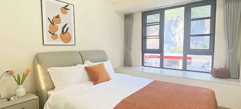 桂林美天居美宿图片