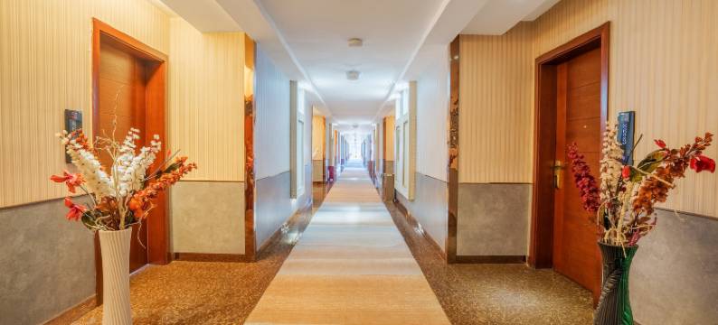 弥勒亚胜熹禾大酒店(红河水乡温泉路店)图片