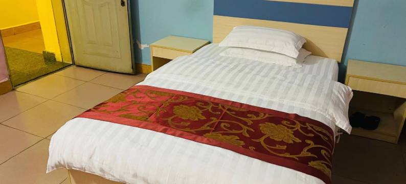 深圳东鑫旅馆图片