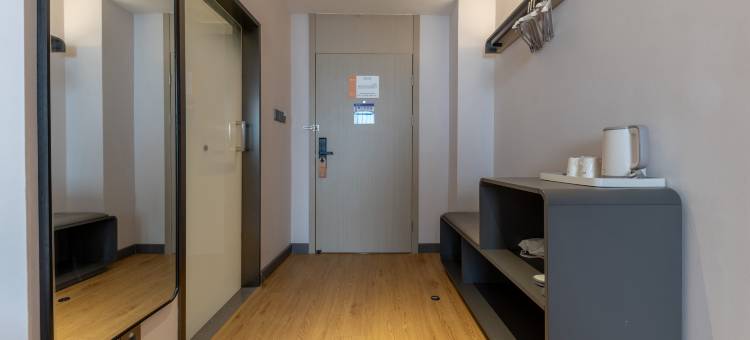 锦江之星(江阴高铁站江阴学院店)图片