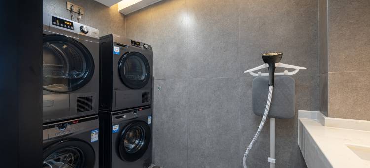 兰欧酒店(株洲万达广场店)图片