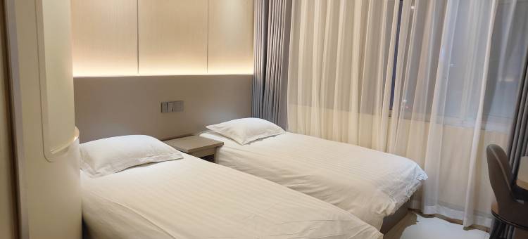 尚品电竞酒店(温州新一医店)图片