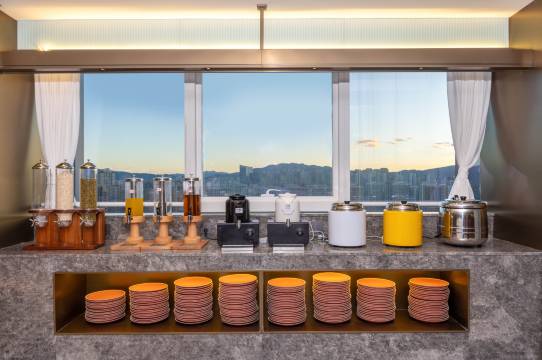 锦江都城酒店(昆明和谐广场霖雨桥地铁站店)图片
