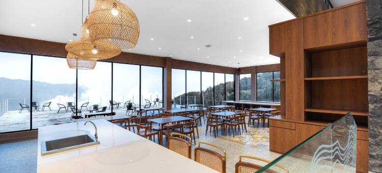 ARTOTEL小屋布罗莫(Artotel Cabin Bromo)图片