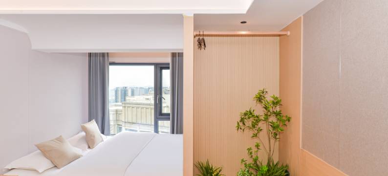 星禧宿·Stellar Joy智能影音民宿(贵阳万象汇奥体中心店)图片