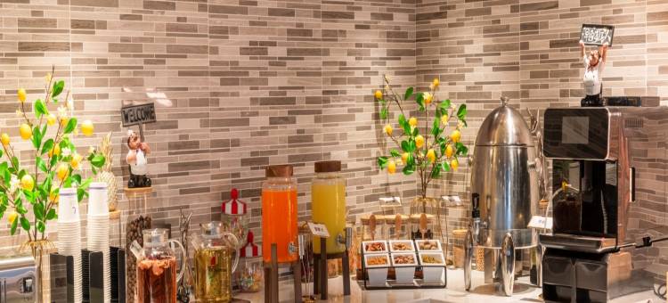 麗枫酒店(佛山智慧新城地铁站店)图片