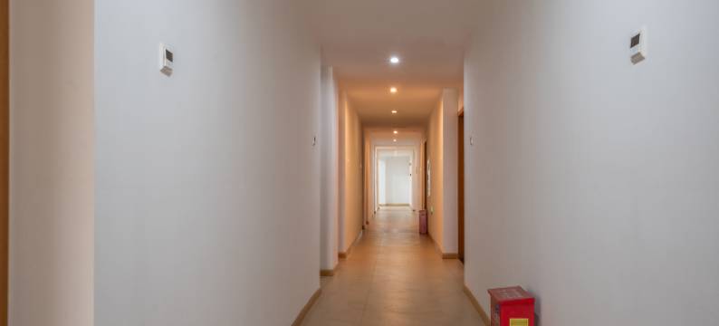 成都天簏林艺酒店(欢乐谷西南交大店)图片