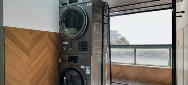 杭州智尚酒店(西湖庆春店)图片