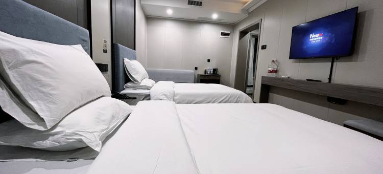 万荣德馨大酒店图片