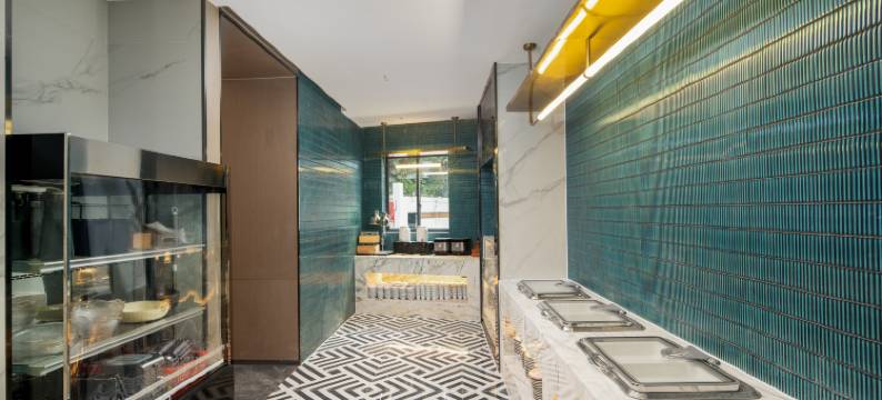 宜致酒店(广州上下九步行街彩虹桥地铁站店)图片