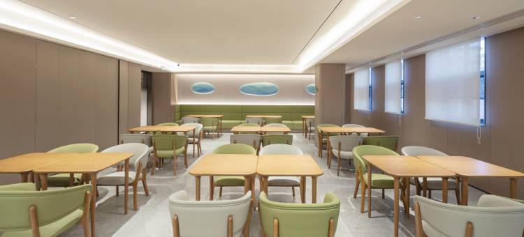 全季酒店(滁州全椒火车站店)图片