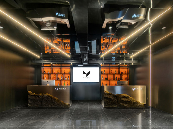 屿厘X酒店(长沙万家丽中路高桥北地铁站店)