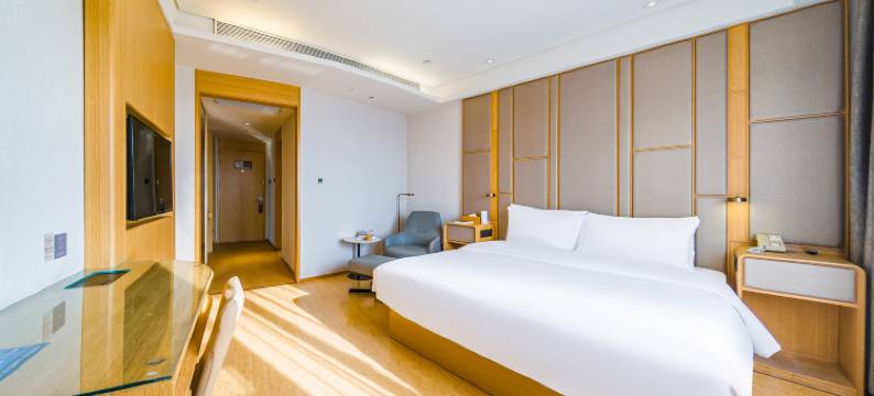 全季酒店(北京西站南广场店)图片