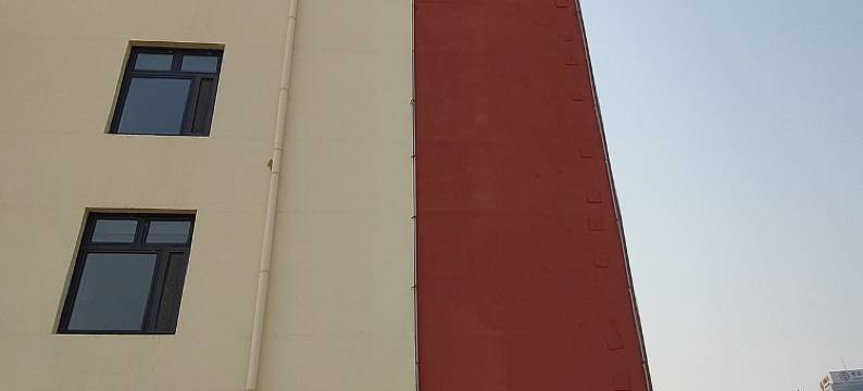 枫驿酒店(德州中心广场店)图片