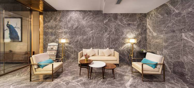 攀枝花云栖酒店(仁和广场店)图片