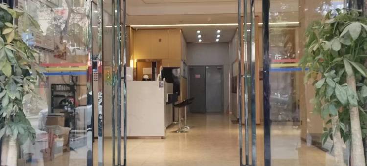 望谟星河商务酒店图片