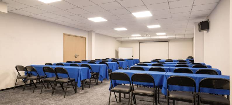 祥瑞铂曼酒店(济南大明湖店)图片