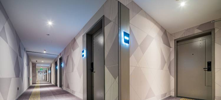 7天酒店(银川北方民族大学店)图片