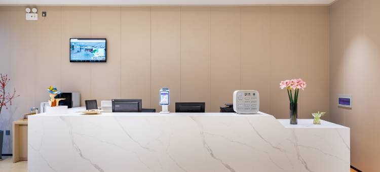 布丁酒店(黄山屯溪老街店)图片