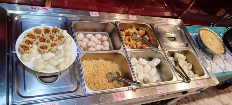 富华大酒店(瑞金中央革命根据地历史博物馆龙珠路店)图片