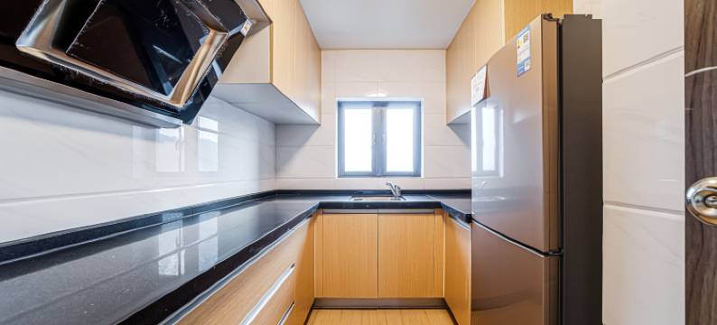 中山雅汇国际公寓(碧桂园柏坦尼雅店)图片