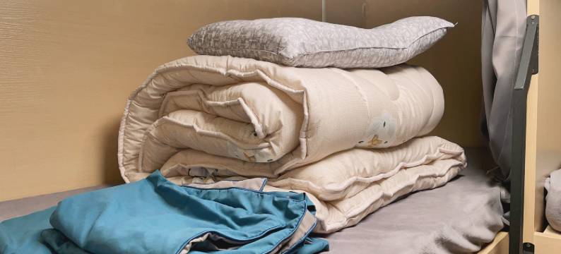 城市里青年旅舍(南京新街口店)图片