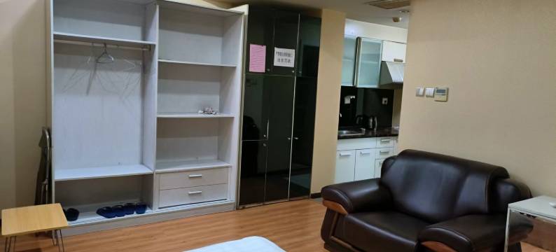 天津苹果公寓图片