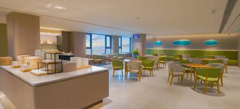 全季酒店(重庆李家沱巴滨路店)图片