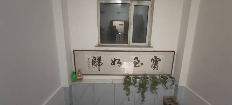 达茂旗豪德商务酒店图片