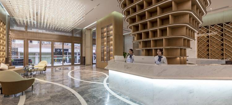 廉江凡尔赛国际酒店(市政府店)图片