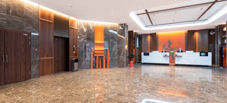 悦至酒店(师范店)图片