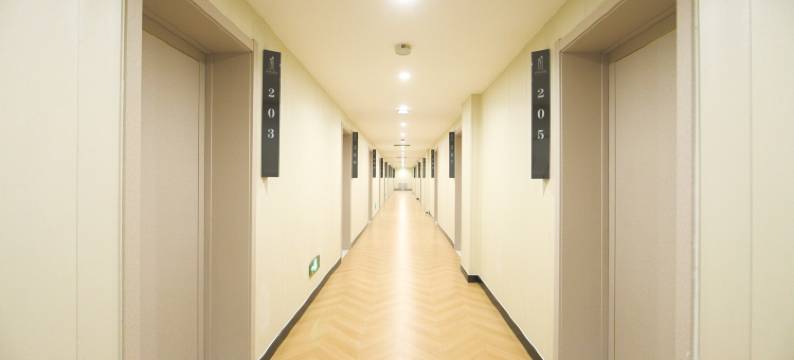 宏炜设计师酒店(延吉西站店)图片