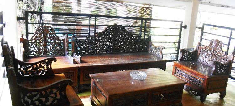春昂山酒店度假村(Cunang Hill Hotel & Resort)图片