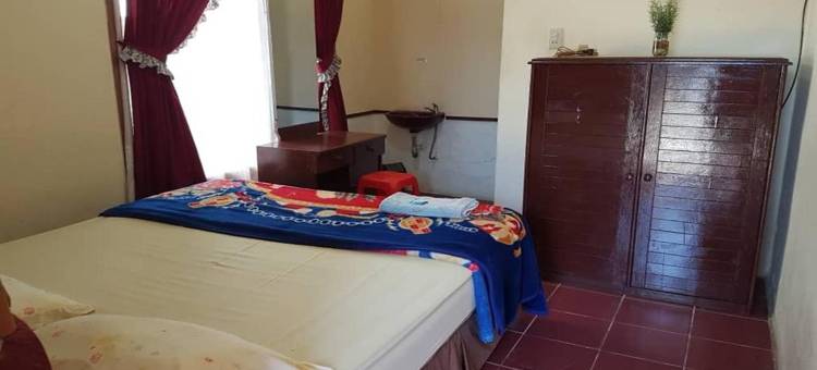 Kaliaga小木屋(Kaliaga Bungalow)图片