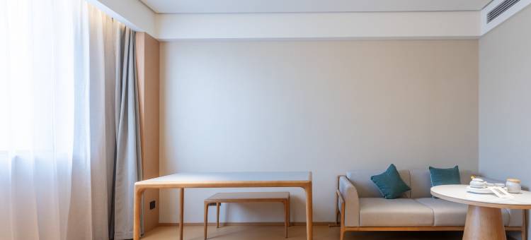 全季酒店(台州玉环客运中心店)图片