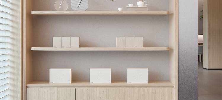 全季酒店(上海吴中路店)图片