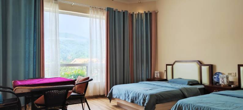 和平简德轩民宿图片