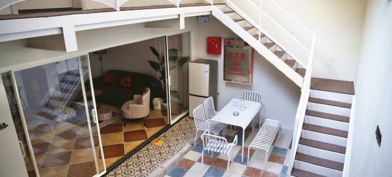 木容里精品独院民宿图片