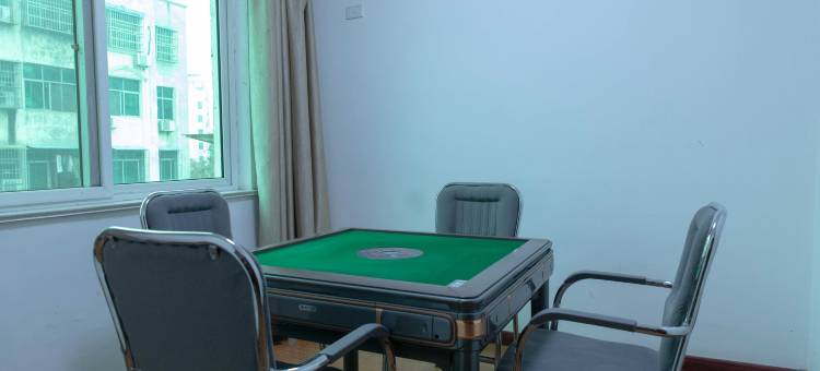 嘉泰大酒店(京山雅斯超市店)图片