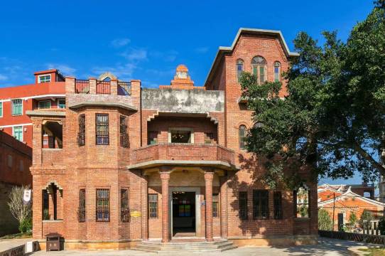 梧林风铃青年公寓