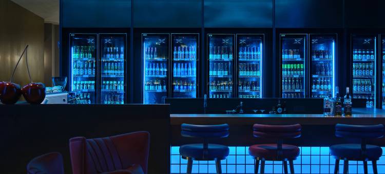 玺悦·弘酒店(南京南站店)图片