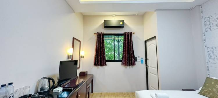 爸爸的梦酒店民宿(Daddy Dream Hotel and Residence)图片