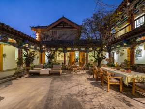楚雄酒店怎么选？一份覆盖住宿、会议与宴请的本地实用指南