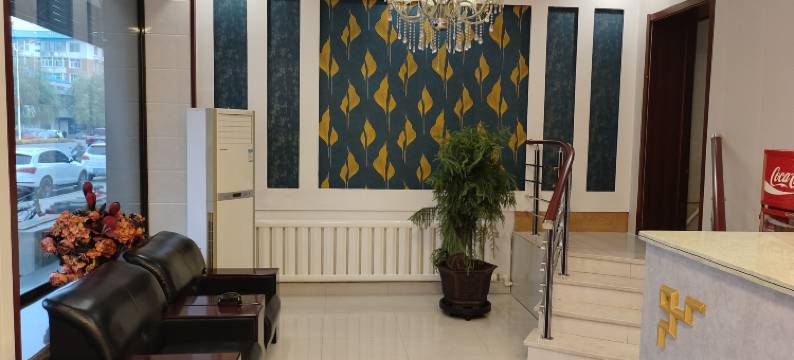 大安银光宾馆图片