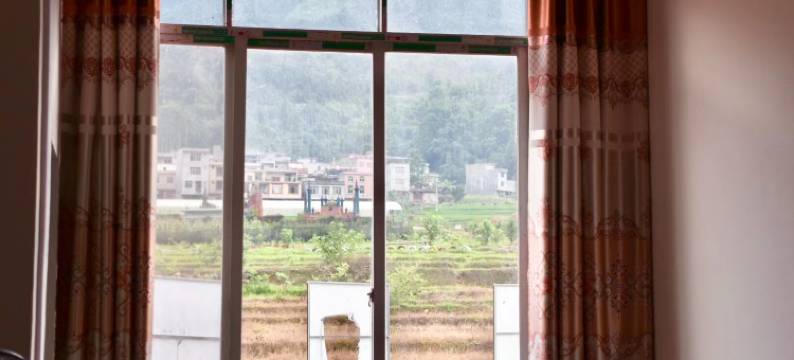 巴马有宝农家乐图片