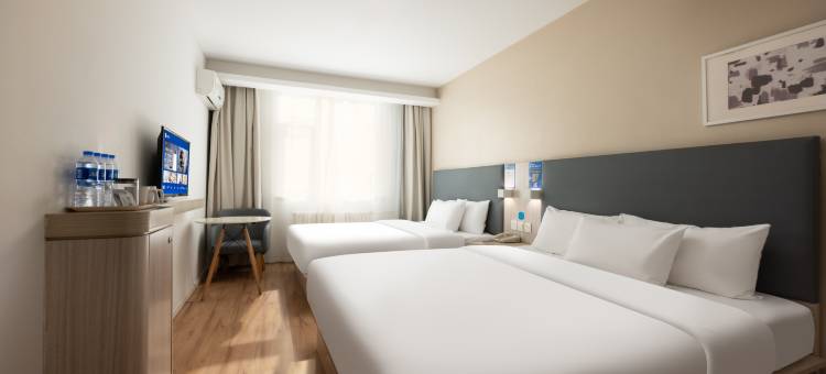 汉庭酒店(北京师范大学积水潭店)图片