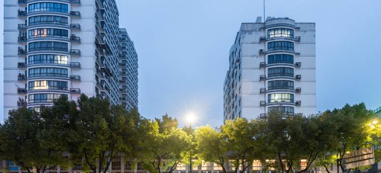 悦庭宾馆(绍兴鲁迅故里店)图片