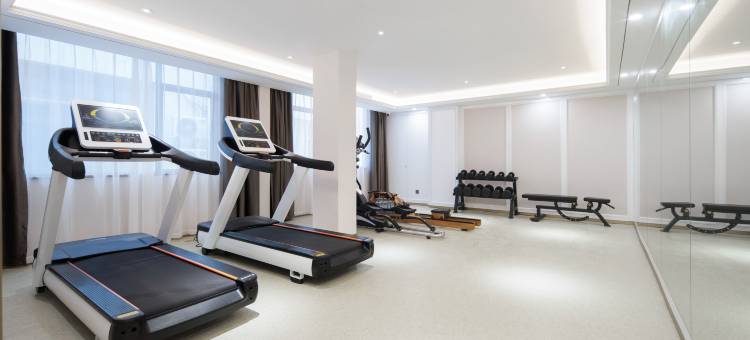 广州东站天河希岸Deluxe酒店图片