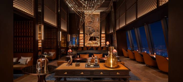 大连四季酒店图片