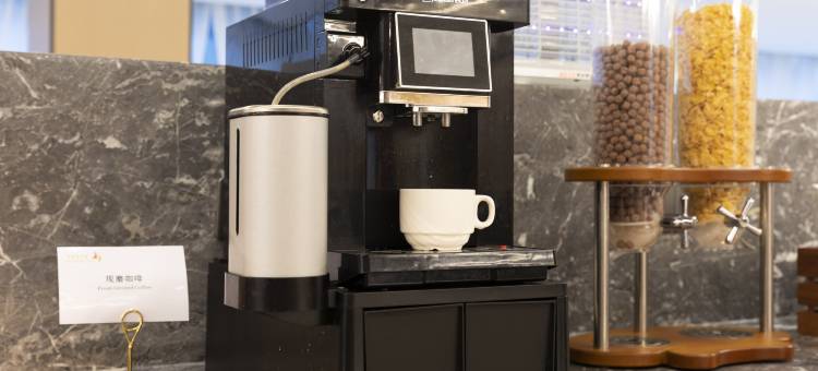 雅斯特国际酒店(钦州北部湾大道大润发店)图片